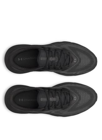 Under Armour 6006717-003 UA Turbulence 3 Siyah %66 Tekstil, %34 Sentetik Erkek Koşu Ayakkabısı