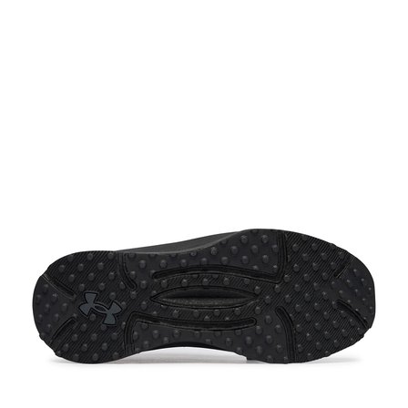 Under Armour Phantom X Erkek Siyah Spor Ayakkabı