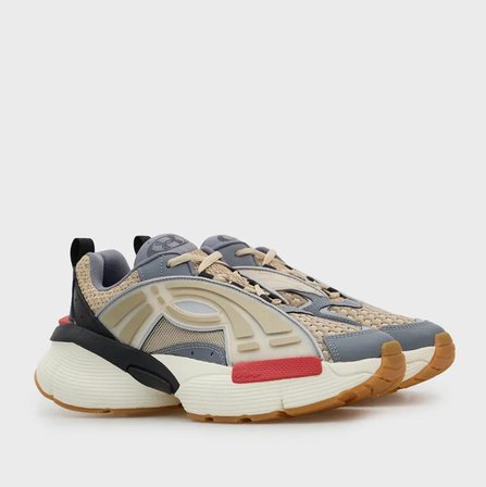 Under Armour Arc 96 Erkek Bej Spor Ayakkabı