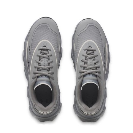 Under Armour Halo Runner Se Erkek Yeşil Koşu Ayakkabısı