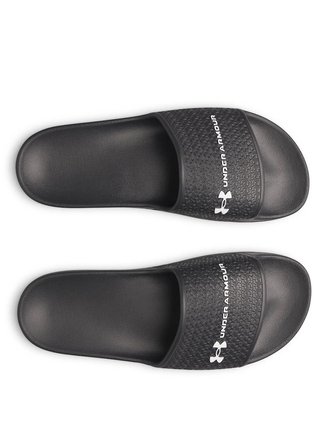 Under Armour Siyah Erkek Terlik 6007528-001 UA ARMR SLIDE LITE