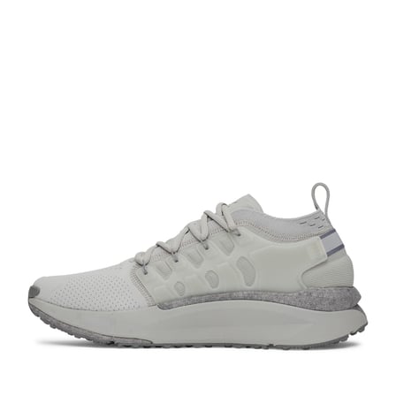Under Armour Phantom X Erkek Gri Spor Ayakkabı
