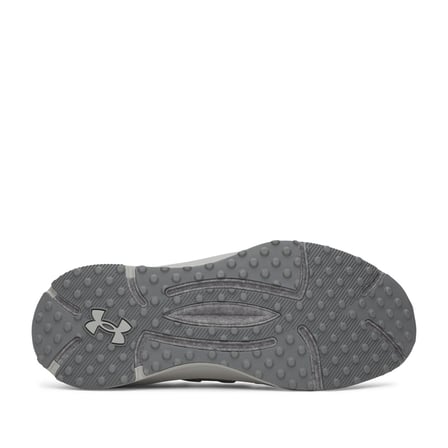 Under Armour Phantom X Erkek Gri Spor Ayakkabı