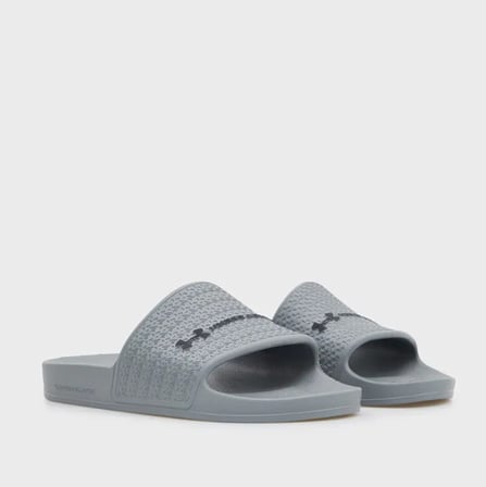 Under Armour Armour Slide Lite Erkek Gri Terlik