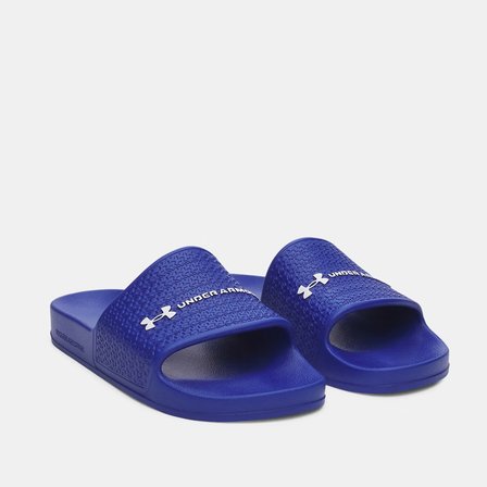 Under Armour Armour Slide Lite Erkek Lacivert Terlik