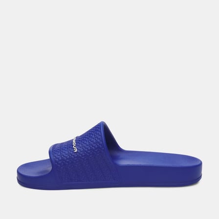 Under Armour Armour Slide Lite Erkek Lacivert Terlik
