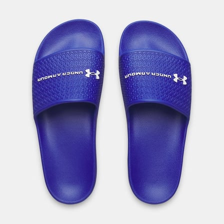Under Armour Armour Slide Lite Erkek Lacivert Terlik