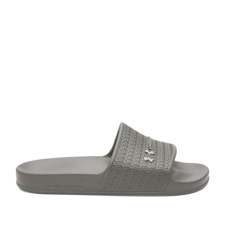 Under Armour Armour Slide Lite Erkek Yeşil Terlik