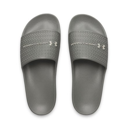 Under Armour Armour Slide Lite Erkek Yeşil Terlik