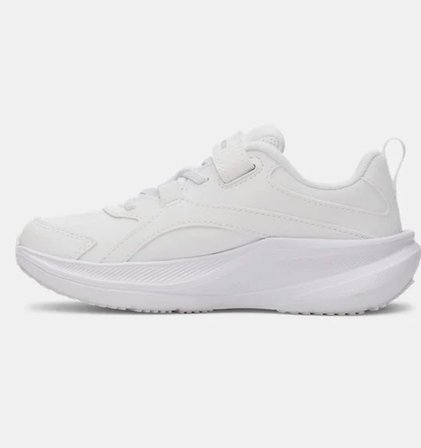 Under Armour Ua Bps Assert 11 Ac Ufm Syn Çocuk Koşu Ayakkabısı 6006920