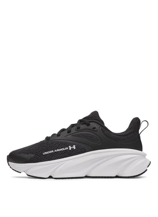 Under Armour Siyah Erkek Çocuk Koşu Ayakkabısı 6006922-001-UA BGS Rogue 6