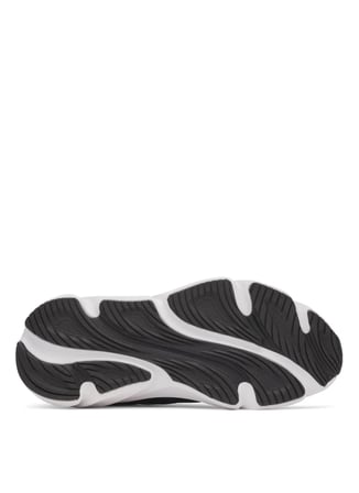 Under Armour Siyah Erkek Çocuk Koşu Ayakkabısı 6006922-001-UA BGS Rogue 6