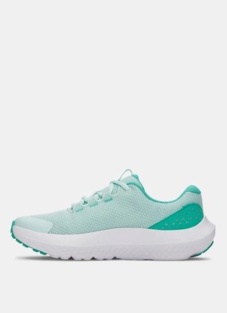 Under Armour Mint Kız Çocuk Koşu Ayakkabısı 3027108-703-UA GGS Surge 4
