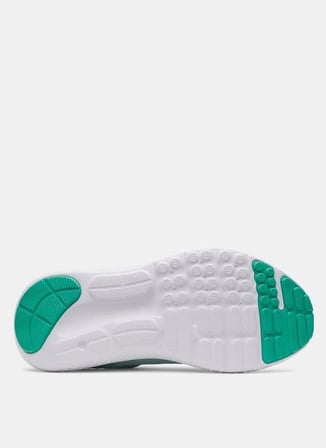 Under Armour Mint Kız Çocuk Koşu Ayakkabısı 3027108-703-UA GGS Surge 4
