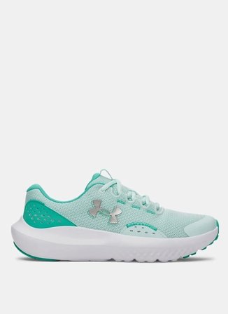 Under Armour Mint Kız Çocuk Koşu Ayakkabısı 3027108-703-UA GGS Surge 4
