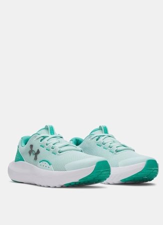 Under Armour Mint Kız Çocuk Koşu Ayakkabısı 3027108-703-UA GGS Surge 4
