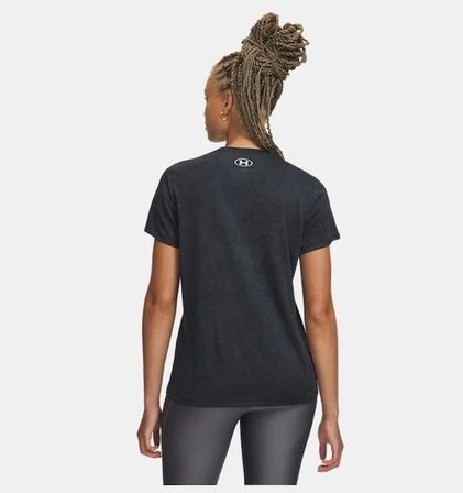 Under Armour Tech Pixelate SSC Kadın T-Shirt
