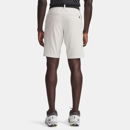 Under Armour Drive Tapered Erkek Beyaz Şort