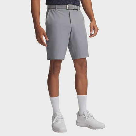 Under Armour Drive Tapered Erkek Gri Şort