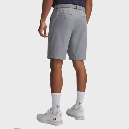 Under Armour Drive Tapered Erkek Gri Şort