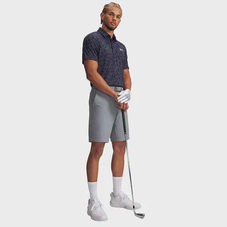 Under Armour Drive Tapered Erkek Gri Şort