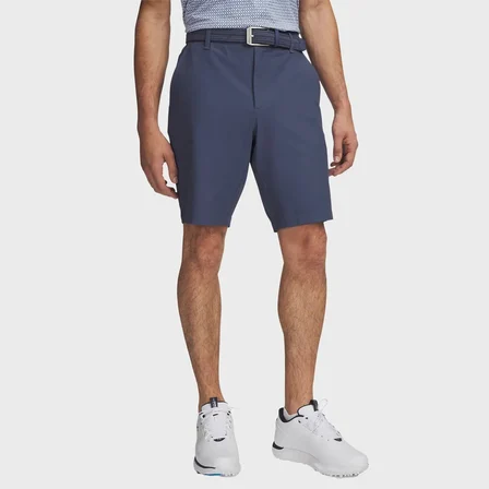 Under Armour Drive Tapered Erkek Gri Şort