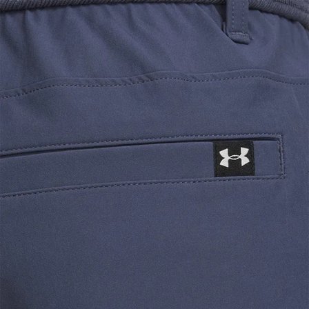 Under Armour Drive Tapered Erkek Gri Şort