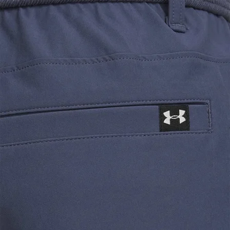 Under Armour Drive Tapered Erkek Gri Şort