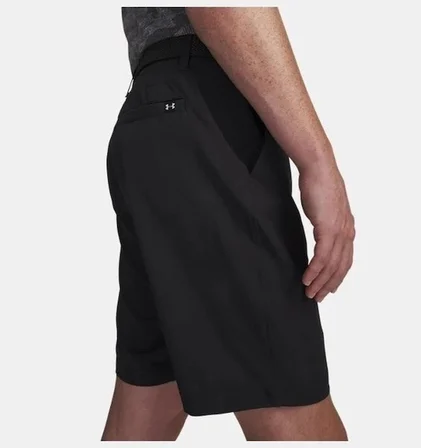 Under Armour Ua Drive Tapered Short Erkek Şort 6012300
