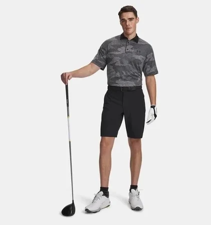 Under Armour Ua Drive Tapered Short Erkek Şort 6012300