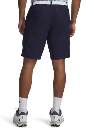 Under Armour 6012300-410 UA Drive Tapered Short Lacivert Erkek Şort