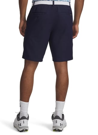 Under Armour 6012300-410 UA Drive Tapered Short Lacivert Erkek Şort