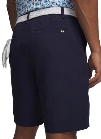 Under Armour 6012300-410 UA Drive Tapered Short Lacivert Erkek Şort