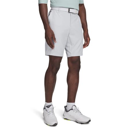 Under Armour Drive Tapered Erkek Gri Şort