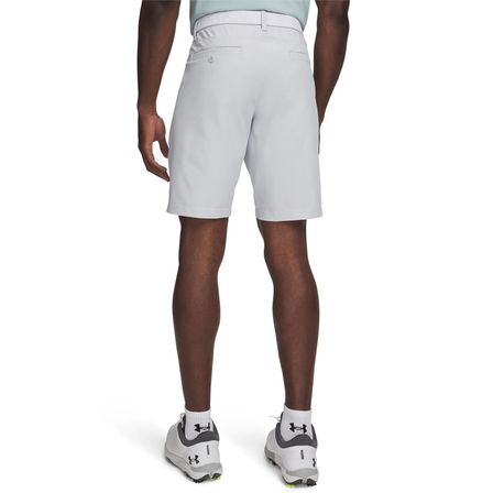 Under Armour Drive Tapered Erkek Gri Şort