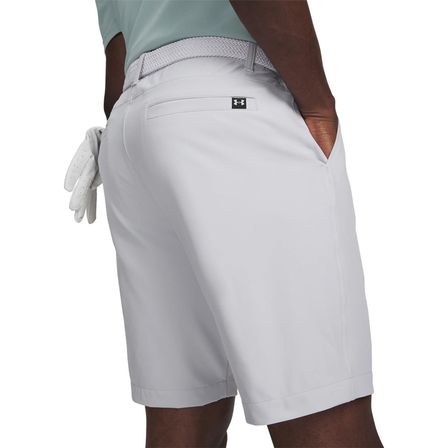 Under Armour Drive Tapered Erkek Gri Şort