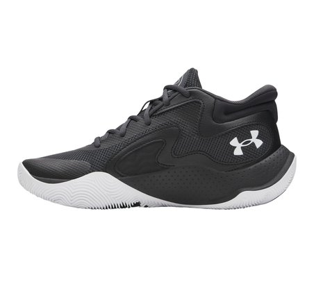 A6001585-016 Under Armour Ua Jet &amp;#039;25 Erkek Spor Ayakkabı Siyah