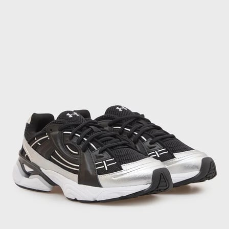 Under Armour Sola Siyah Spor Ayakkabı