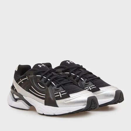 Under Armour Sola Siyah Spor Ayakkabı