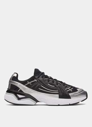 Under Armour 6005284-004 Ua Sola Siyah Erkek Lifestyle Ayakkabı