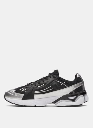 Under Armour 6005284-004 Ua Sola Siyah Erkek Lifestyle Ayakkabı
