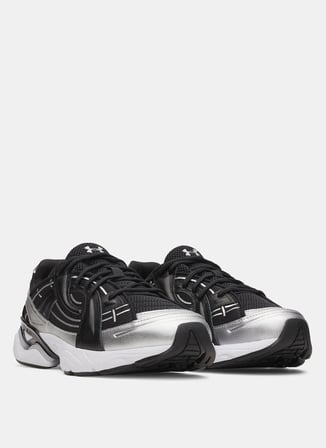 Under Armour 6005284-004 Ua Sola Siyah Erkek Lifestyle Ayakkabı