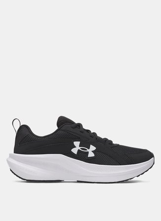 Under Armour Siyah Erkek Çocuk Koşu Ayakkabısı 6006905-410-UA BGS Assert 11