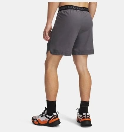Under Armour Ua Vanish Woven 6İn Shorts Erkek Şort 1373718