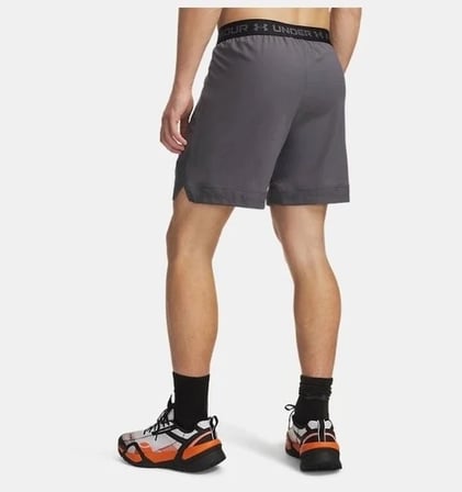 Under Armour Ua Vanish Woven 6İn Shorts Erkek Şort 1373718