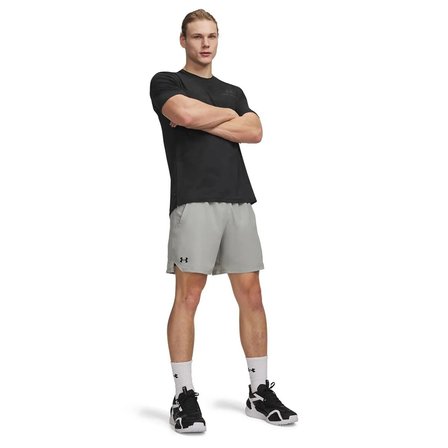 Under Armour Erkek Şort Vanish Woven 6 Inch