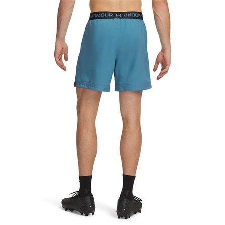 Under Armour Erkek Şort Vanish Woven 6 Inch