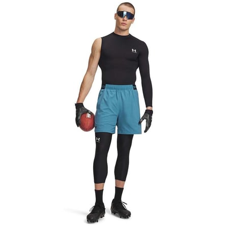 Under Armour Erkek Şort Vanish Woven 6 Inch