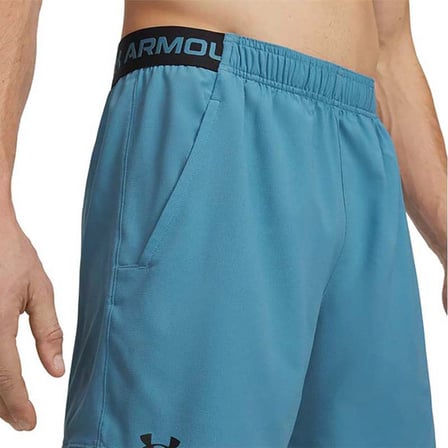 Under Armour Erkek Şort Vanish Woven 6 Inch