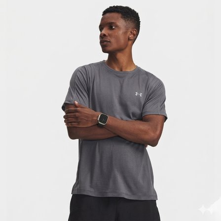 Under Armour Erkek Tişört Velociti Relect